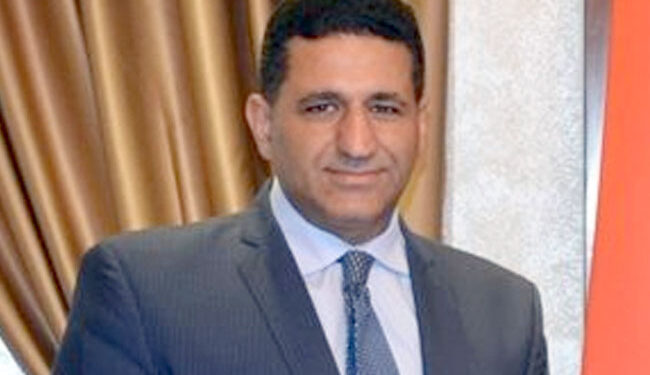 سفير مصر ببلجراد يبحث التعاون الثنائي مع رئيس البرلمان الصربي 1