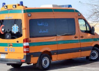 إصابة 8 أشخاص في حادث تصادم بطريق «طنطا - كفر الشيخ الدولي» 4