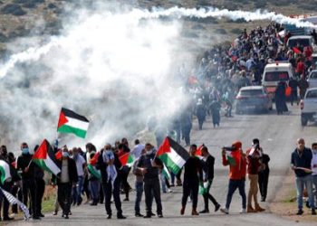 الخارجية الفلسطينية تدعو إلى إدراج تنظيمات المستوطنين المتطرفة على قوائم الإرهاب 2