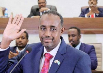 رئيس الحكومة الصومالي يتهم الرئيس بتدبيره محاولة انقلاب 7