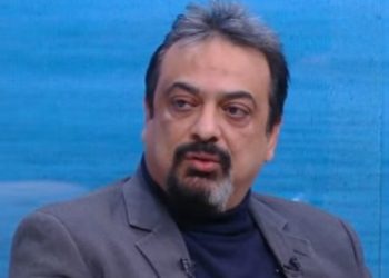 حسام عبد الغفار: متحور أوميكرون سيكون السائد عالميا بنهاية يناير 5