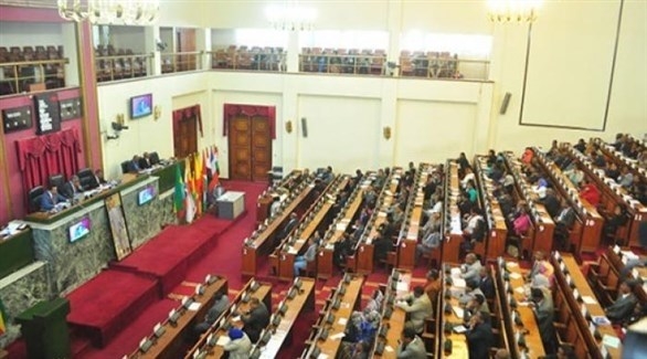 البرلمان الإثيوبي يوافق على تشكيل لجنة الحوار الوطني 1