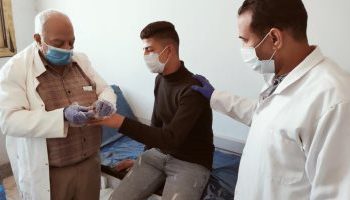 صحة المنيا: الكشف على 13 ألف مواطن في قوافل طبية 1