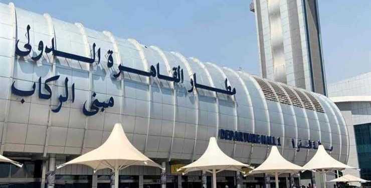 «لتنشيط السياحة».. يستقبل مطار القاهرة 406 رحلة غدًا 1