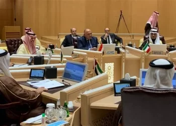 اجتماع وزراء خارجية التعاون الخليجي ومصر