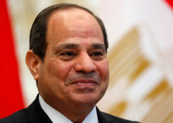 رئيس حزب المصريين: التنمية في الصعيد تسطر تاريخ جديد من انجازات السيسي 1