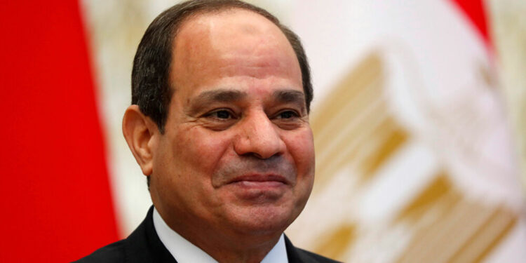 رئيس حزب المصريين: التنمية في الصعيد تسطر تاريخ جديد من انجازات السيسي 1
