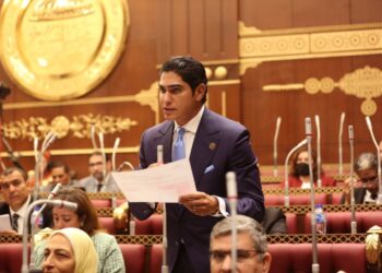 مجلس الشيوخ يوافق على 4 تعديلات مقترحة من النائب أحمد أبو هشيمة على قانون رعاية حقوق المسنين 3
