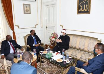 وزير الأوقاف يستعرض جهود مصر في مواجهة التطرف والإرهاب 3