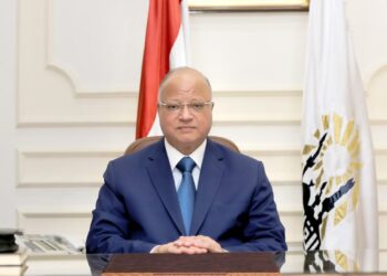 محافظ القاهرة يعتمد تنسيق القبول بالثانوي العام.. بعد قليل