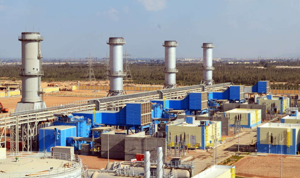 «أسبوع الصعيد» أهمية افتتاح محطة توليد كهرباء غرب أسيوط بتكلفة 7.7 مليار جنيه مصري