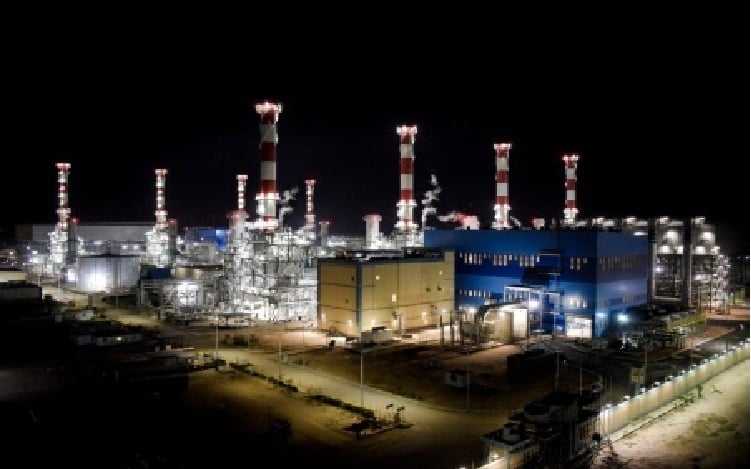 «أسبوع الصعيد» أهمية افتتاح محطة توليد كهرباء غرب أسيوط بتكلفة 7.7 مليار جنيه مصري