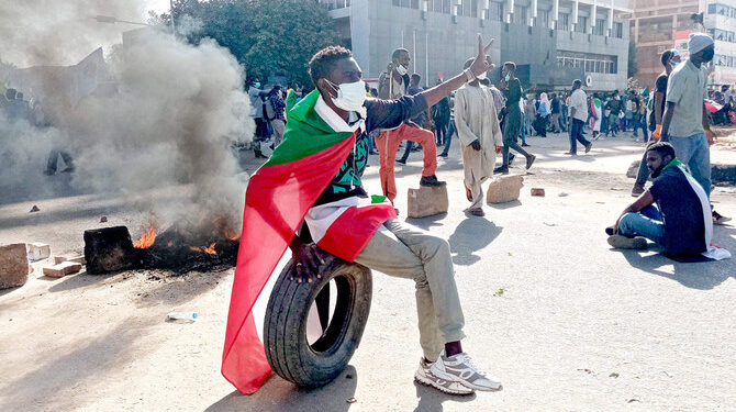 اغتصابات وسط الاحتجاجات في السودان.. والأمم المتحدة تطالب بإجراءات عاجلة
