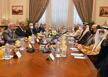 رئيسة البرلمان البحريني: دور مصر محوري في أمن واستقرار المنطقة 2