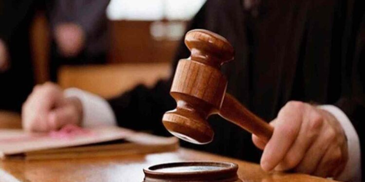 تأجيل محاكمة المتهم بصفع فرد أمن بكمبوند في منطقة المقطم لـ 12 مايو 1