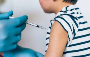 سويسرا تبدأ تطعيم الأطفال بين 5 و11 عاماً بلقاح فايزر 5