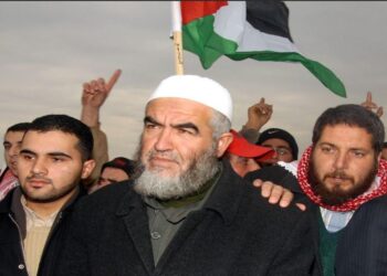 قوات الاحتلال تعتقل قيادي بارز في «حماس» 1