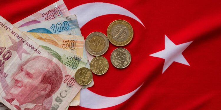التضخم يزلزل تركيا ويقترب من 79٪ لأول مرة منذ 24 عام