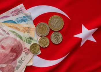 العملة التركية تهبط لمستوى قياسي جديد والدولار يسجل 15.35 ليرة 4