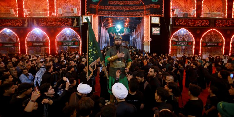 «لغرض ديني».. إيران تعلن عن تحرك تجاه سوريا بداية الأسبوع المقبل