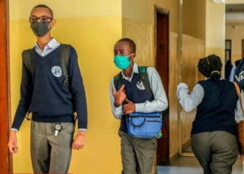 «إثيوبيا تنهار».. قرار حكومي بغلق المدارس الثانوية 1
