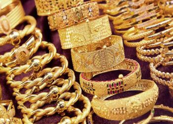 أسعار الذهب تواصل الاستقرار.. وعيار 21 يسجل 801 جنيه للجرام