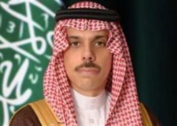 وزير الخارجية السعودي يكشف حقيقة لقاء خبراء الآمن 12