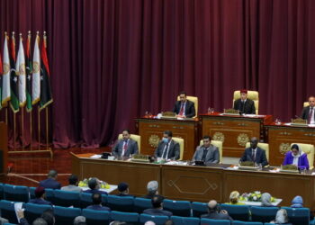 خارجية البرلمان الليبي تستنكر "التدخل البريطاني" في الشؤون الداخلية للبلاد 7