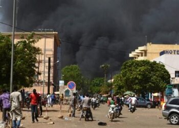 قتلى بانفجار سيارة مفخخة استهدفت موكبا جنوب شرقي نيجيريا 5