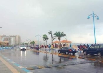 "محلية النواب".. جلسة بـ البرلمان قريبا حول أزمة أمطار الإسكندرية 3