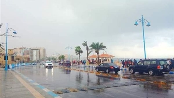 "محلية النواب".. جلسة بـ البرلمان قريبا حول أزمة أمطار الإسكندرية 1