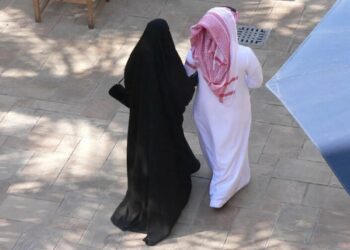 «أنجب من طليقة أبيه».. قضية رأي عام تهز المملكة السعودية 2