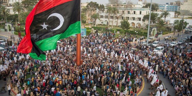 ويليامز: لجنة المسار الدستوري الليبي توافق على 137 مادة من مشروع الدستور