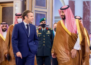 بيان سعودي فرنسي.. توقيع اتفاقيات واستثمارات مشتركة والتأكيد على تعزيز العلاقات الثنائية
