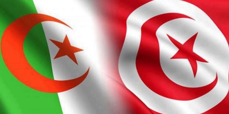 الجزائر وتونس ترتقبان تهدئة العلاقات بـ 27 اتفاقية 1
