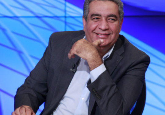 أحمد مجاهد