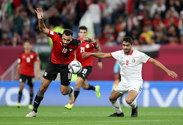 متحدث الجزائر يعلق على مواجهة مصر في تصفيات كأس العالم 1