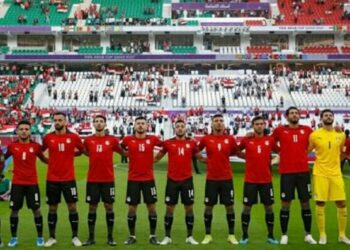 كيروش يعلن تشكيل منتخب مصر أمام السودان بكأس العرب 1