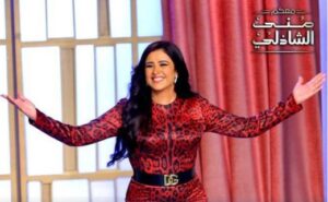 «حلقة ياسمين عبد العزيز مع منى الشاذلي».. أبرز تصريحات الفنانة خلال البرنامج 2