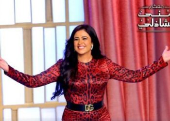 بث مباشر.. حلقة ياسمين عبد العزيز مع منى الشاذلي |فيديو 1