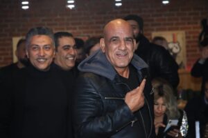 مصطفى قمر يحتفل بإفتتاح مطعمه الجديد بحضور نجوم الفن والغناء |صور 2