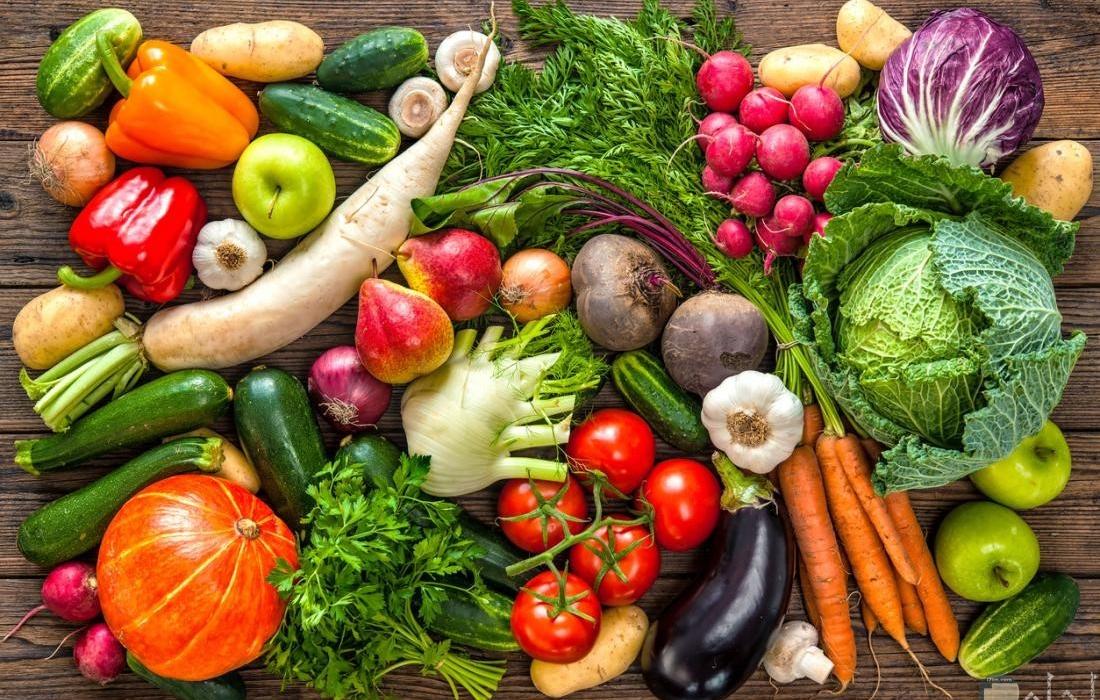 أسعار الخضروات والفاكهة اليوم الأربعاء في الأسواق