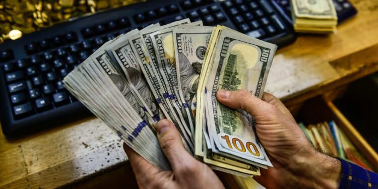 سعر الدولار اليوم الإثنين 31 يناير 2022 في مصر 1