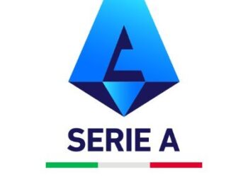 شعار الدوري الايطالي