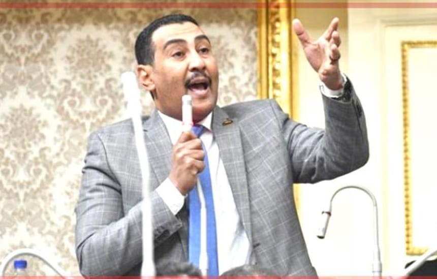برلماني: مصر أنجزت في ملف حقوق الإنسان بفضل رؤية السيسي 2