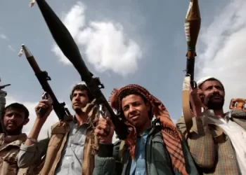 مصر تدين الهجمات الحوثية على السعودية.. انتهاك للقانون الدولي 1