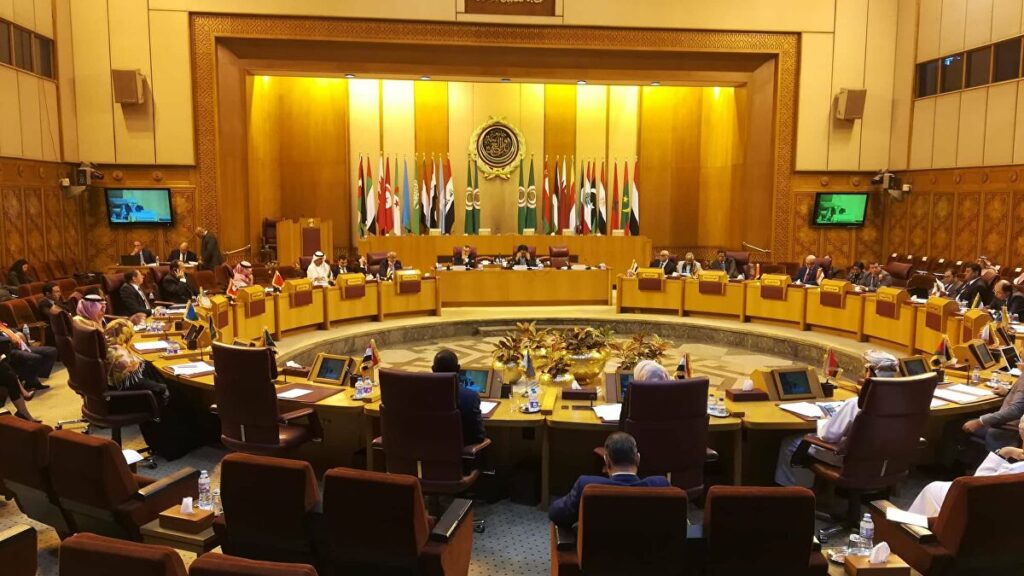 أول تعليق من مصر على استضافة جامعة الدول العربية لاجتماع الأطراف الليبية 1
