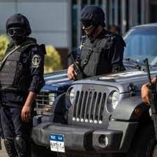 قطاع الأمن العام.. ضبط هيروين واستروكس بحوزة ديلر مخدرات في المنوفية 2