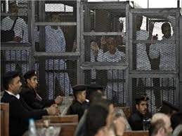لـ 8 يناير .. تأجيل إعادة محاكمة المتهمين في "أحداث عنف قسم شرطة العرب" 3
