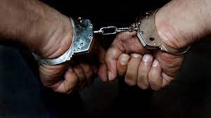 «لانتحال صفة رجل شرطه» حبس عاطل 4 أيام على ذمة التحقيق 1